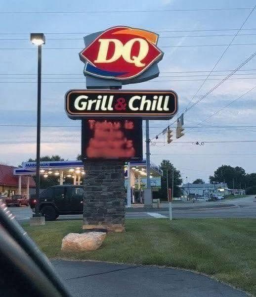 Check Out What This Sign Said — People Are in Complete Shock…
