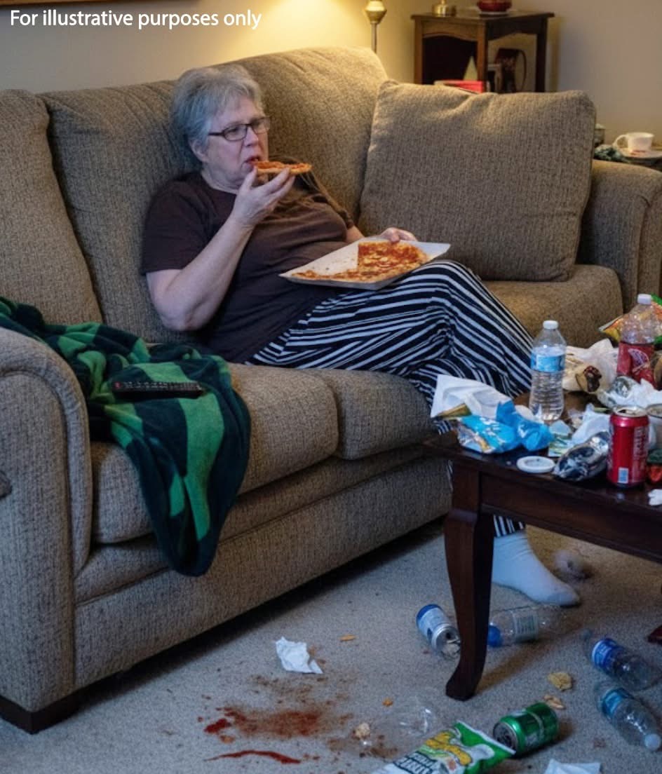 My Mother-in-Law Moved In and Kept Me Awake Every Night — But She Had No Idea Who She Was Dealing With