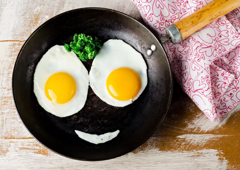 Everything You Need to Know About Eating Eggs Daily